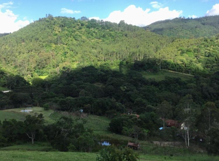 Rancho Maria Pimenta Villa Joanopolis Ngoại thất bức ảnh