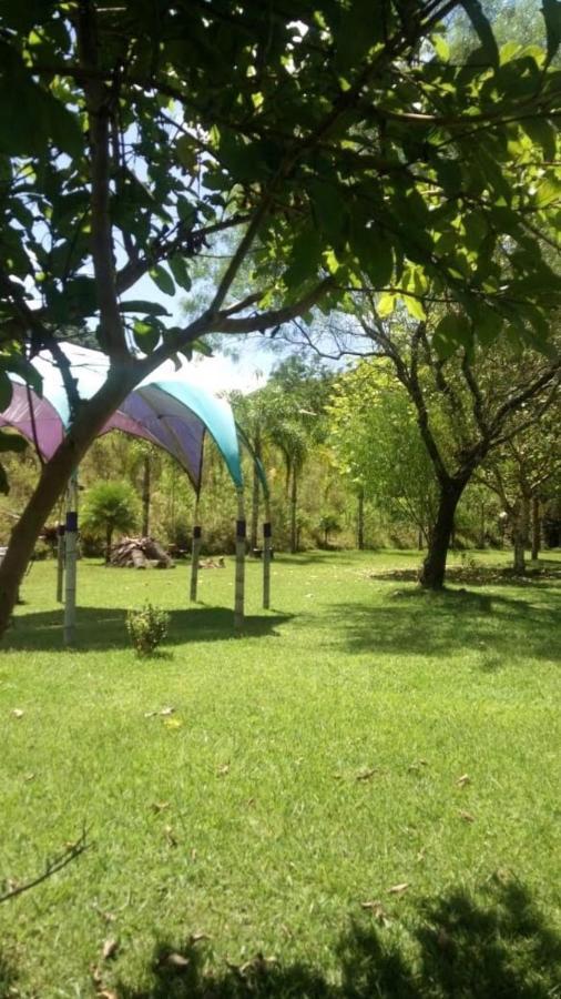 Rancho Maria Pimenta Villa Joanopolis Ngoại thất bức ảnh