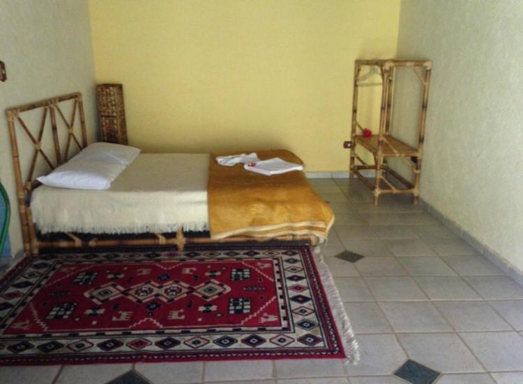 Rancho Maria Pimenta Villa Joanopolis Ngoại thất bức ảnh