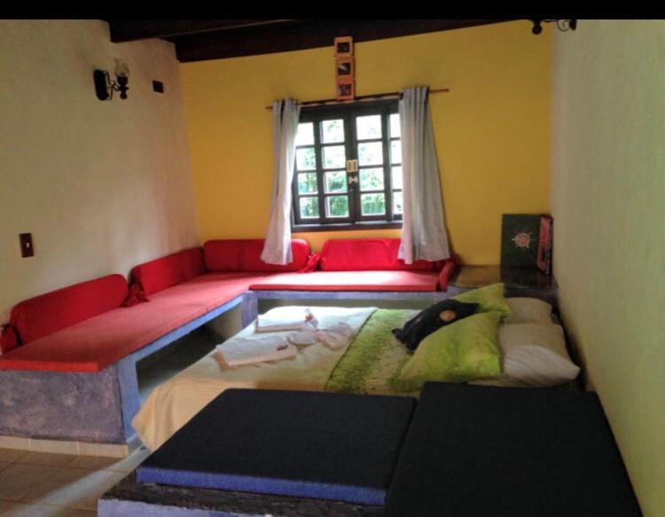 Rancho Maria Pimenta Villa Joanopolis Ngoại thất bức ảnh