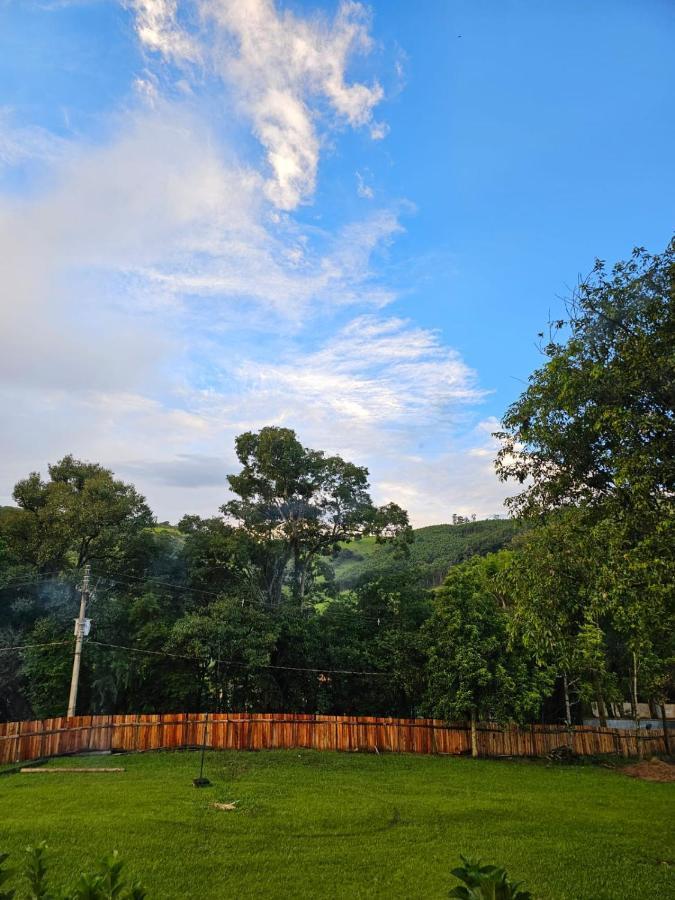 Rancho Maria Pimenta Villa Joanopolis Ngoại thất bức ảnh