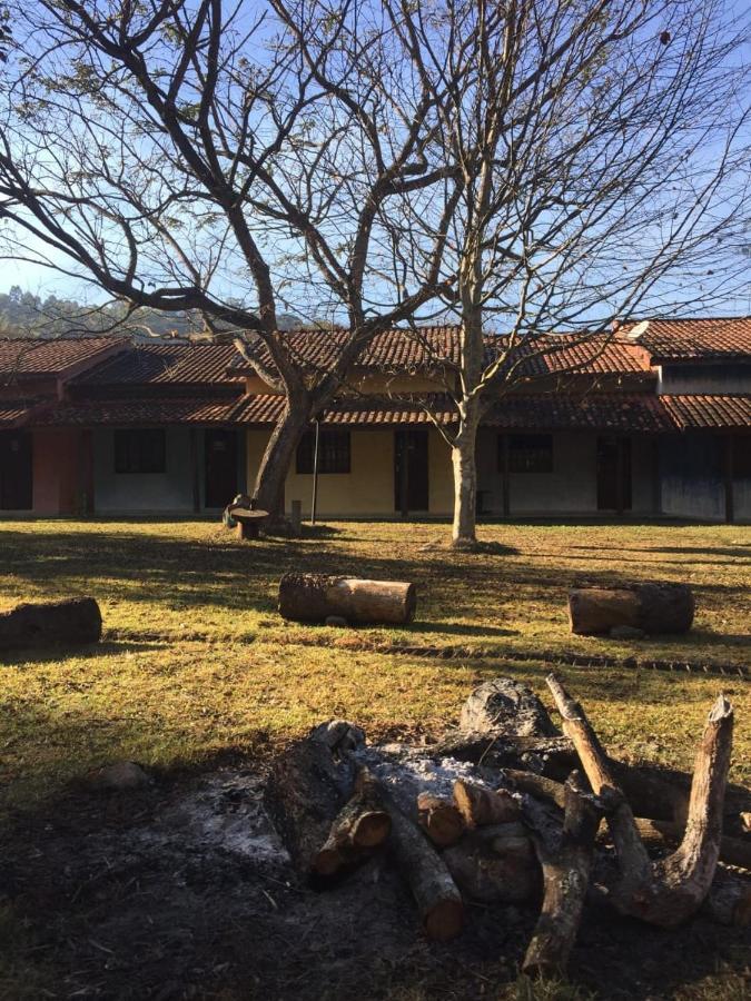 Rancho Maria Pimenta Villa Joanopolis Ngoại thất bức ảnh