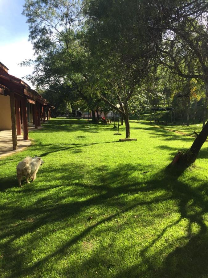 Rancho Maria Pimenta Villa Joanopolis Ngoại thất bức ảnh