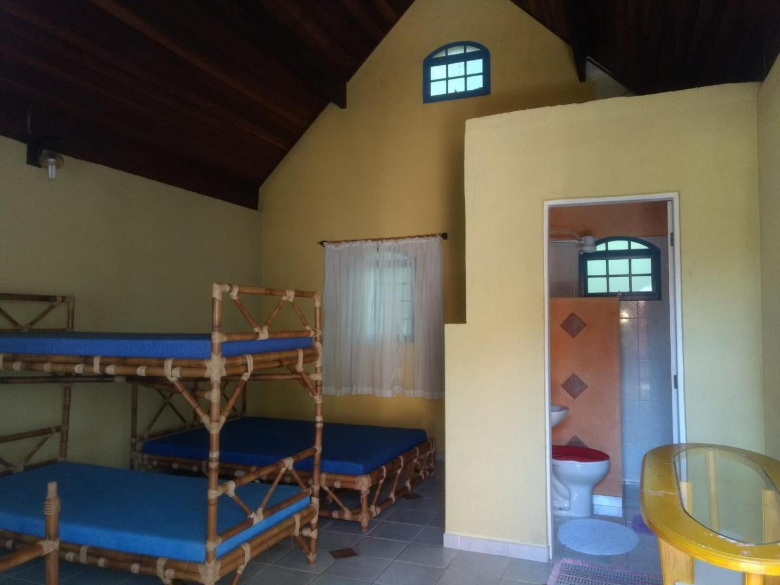 Rancho Maria Pimenta Villa Joanopolis Ngoại thất bức ảnh