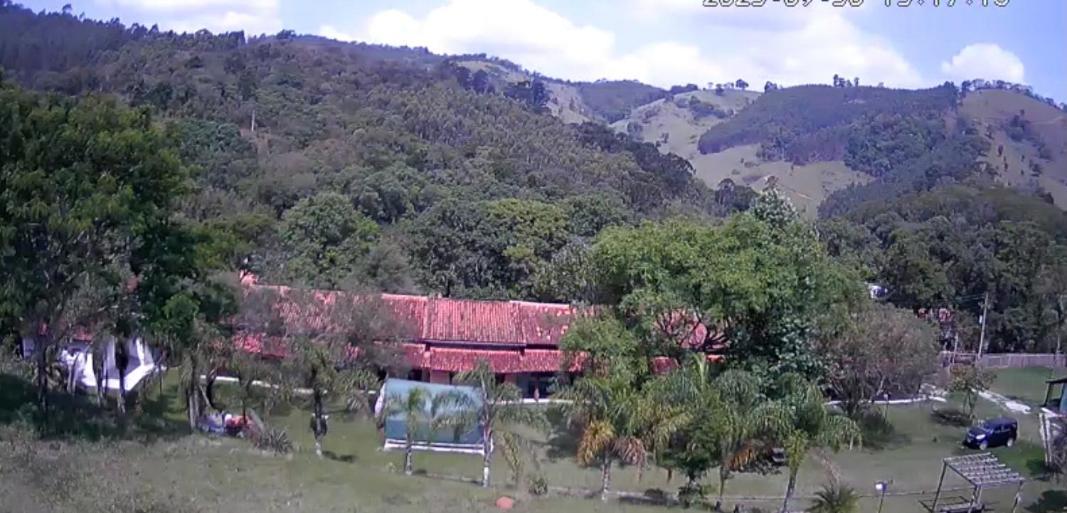 Rancho Maria Pimenta Villa Joanopolis Ngoại thất bức ảnh