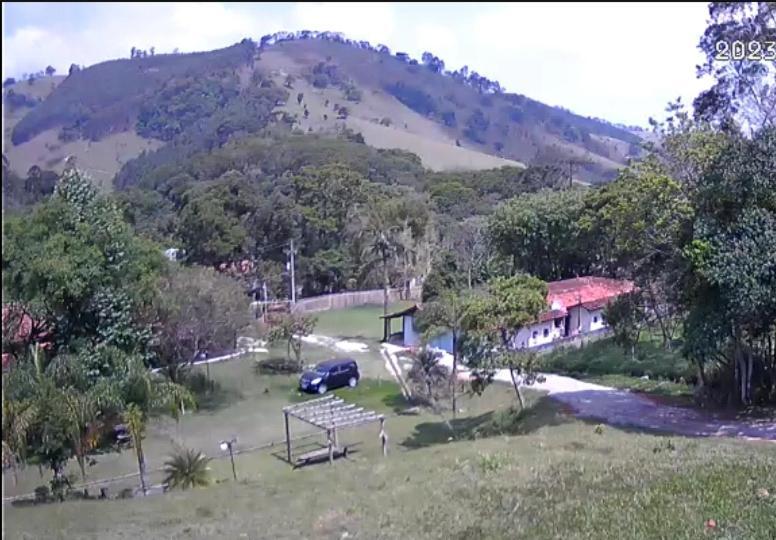 Rancho Maria Pimenta Villa Joanopolis Ngoại thất bức ảnh