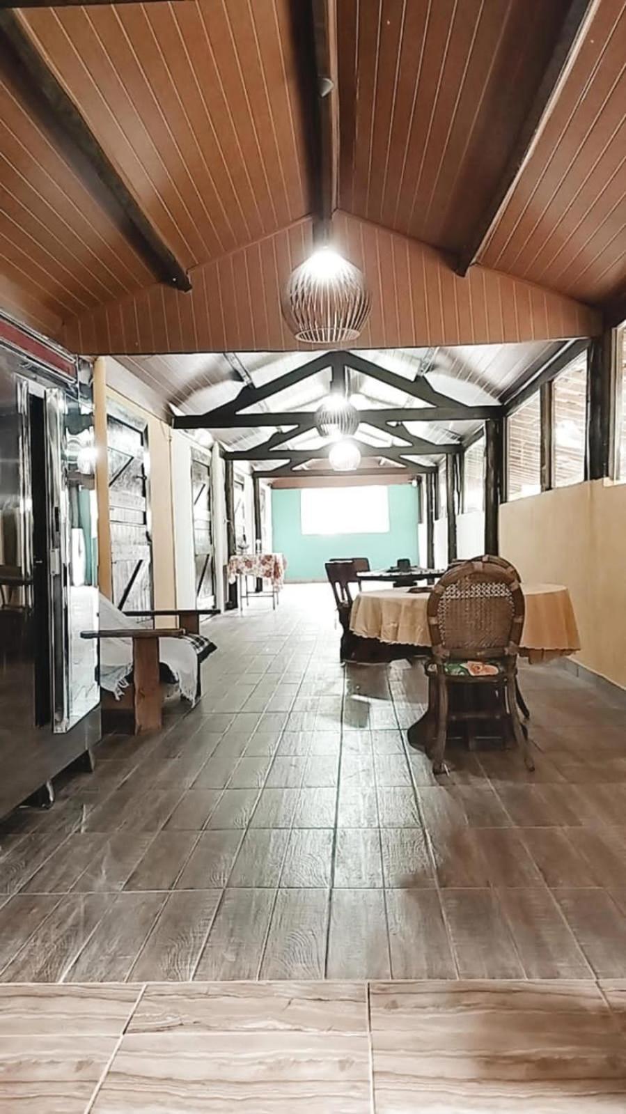 Rancho Maria Pimenta Villa Joanopolis Ngoại thất bức ảnh
