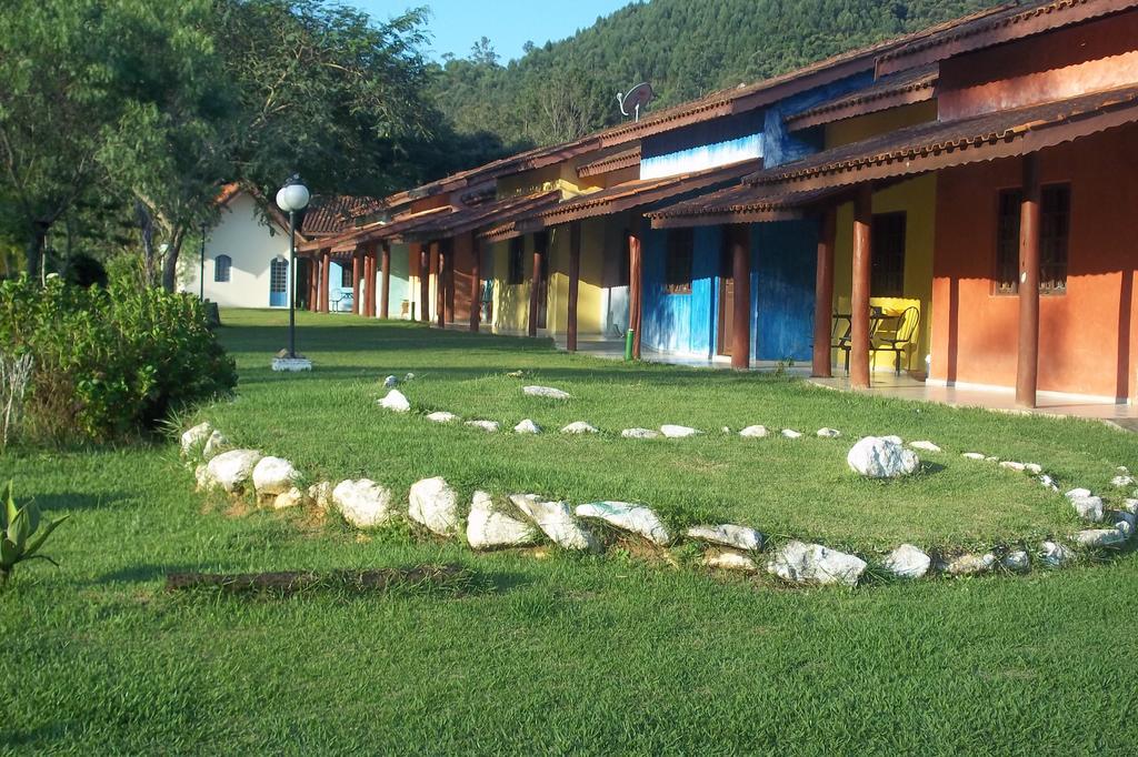 Rancho Maria Pimenta Villa Joanopolis Ngoại thất bức ảnh