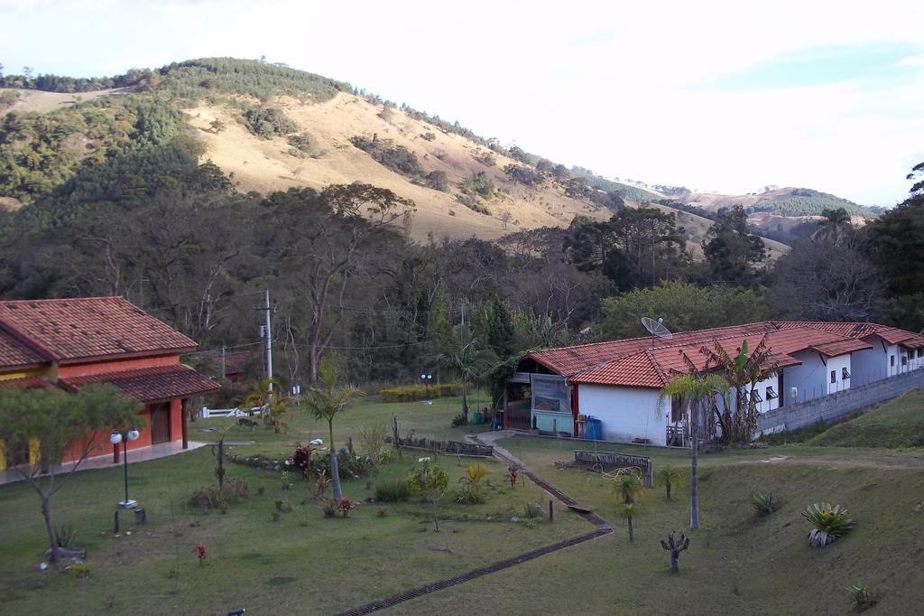 Rancho Maria Pimenta Villa Joanopolis Ngoại thất bức ảnh