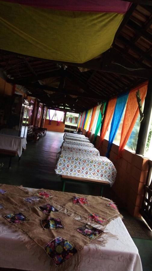 Rancho Maria Pimenta Villa Joanopolis Ngoại thất bức ảnh