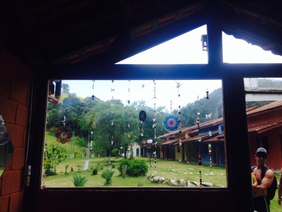 Rancho Maria Pimenta Villa Joanopolis Ngoại thất bức ảnh