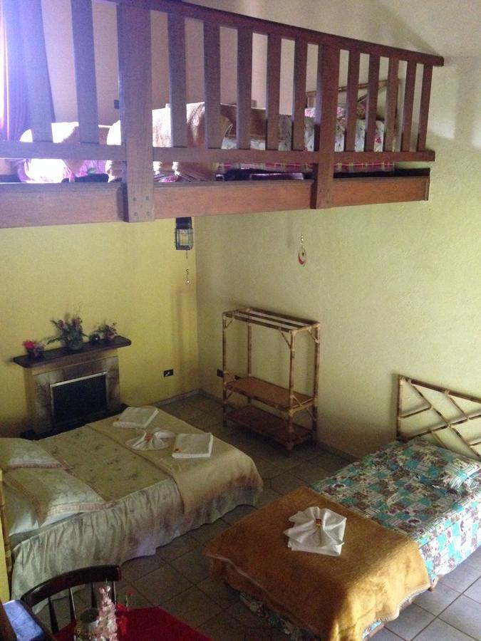 Rancho Maria Pimenta Villa Joanopolis Ngoại thất bức ảnh