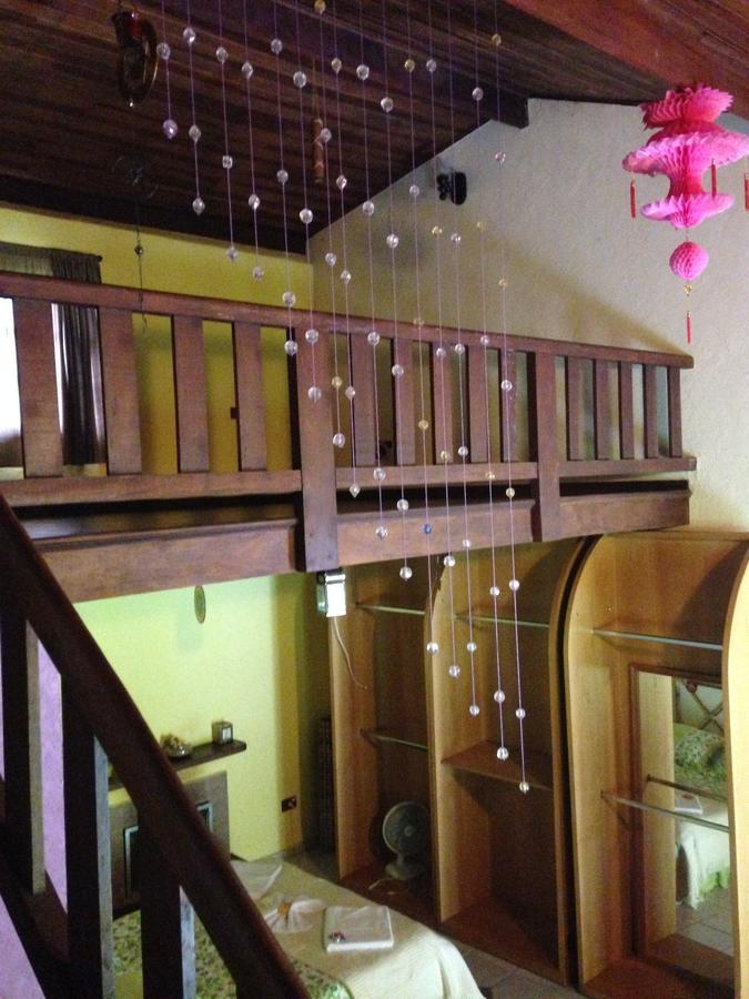 Rancho Maria Pimenta Villa Joanopolis Ngoại thất bức ảnh