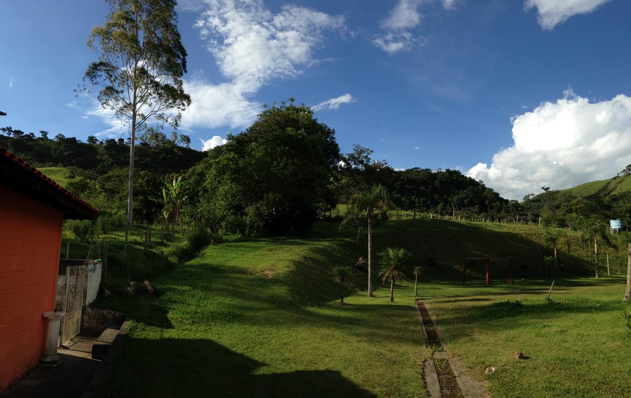 Rancho Maria Pimenta Villa Joanopolis Ngoại thất bức ảnh