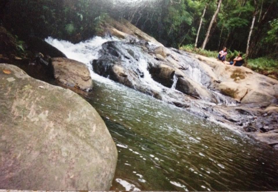 Rancho Maria Pimenta Villa Joanopolis Ngoại thất bức ảnh