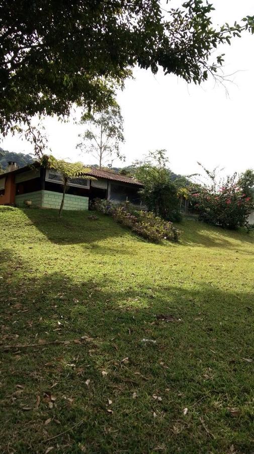 Rancho Maria Pimenta Villa Joanopolis Ngoại thất bức ảnh