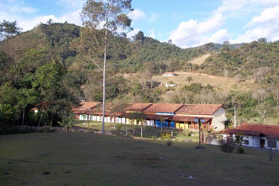Rancho Maria Pimenta Villa Joanopolis Ngoại thất bức ảnh