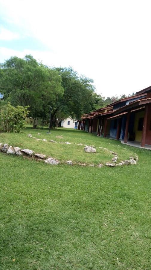 Rancho Maria Pimenta Villa Joanopolis Ngoại thất bức ảnh