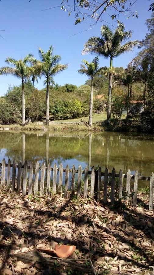 Rancho Maria Pimenta Villa Joanopolis Ngoại thất bức ảnh