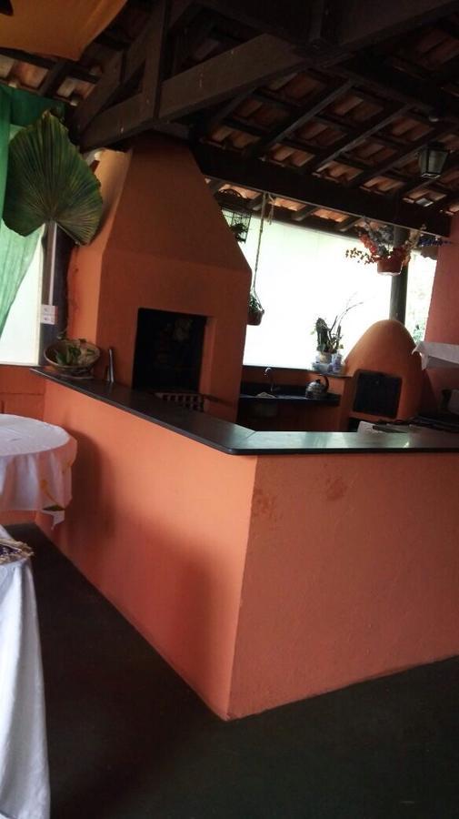 Rancho Maria Pimenta Villa Joanopolis Ngoại thất bức ảnh