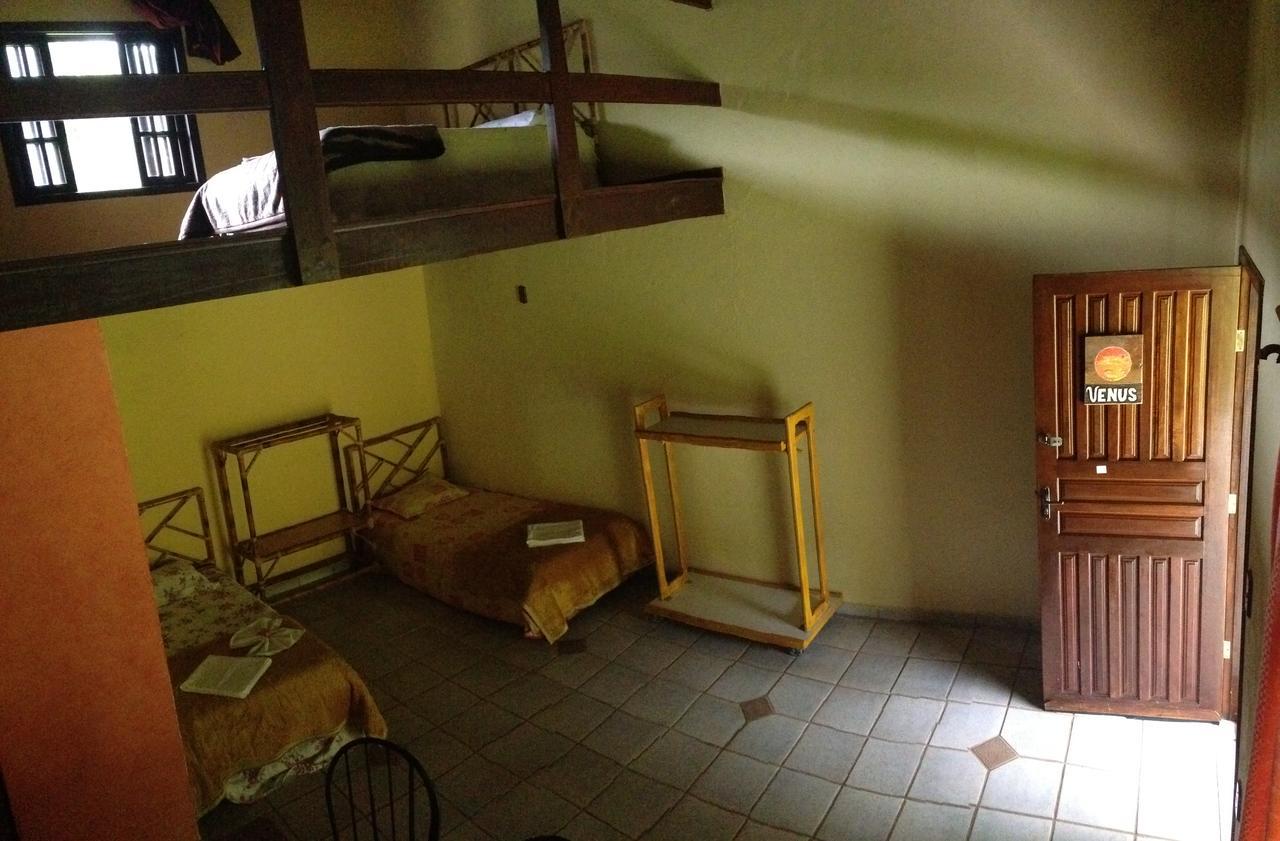 Rancho Maria Pimenta Villa Joanopolis Ngoại thất bức ảnh